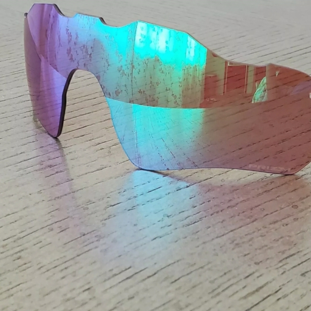 Oakley Radar EV Lens